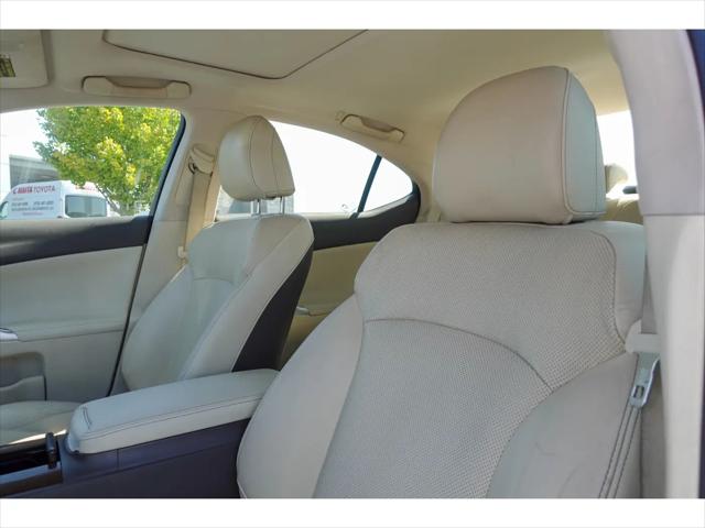 2012 Lexus IS 250 IS 250 Sport