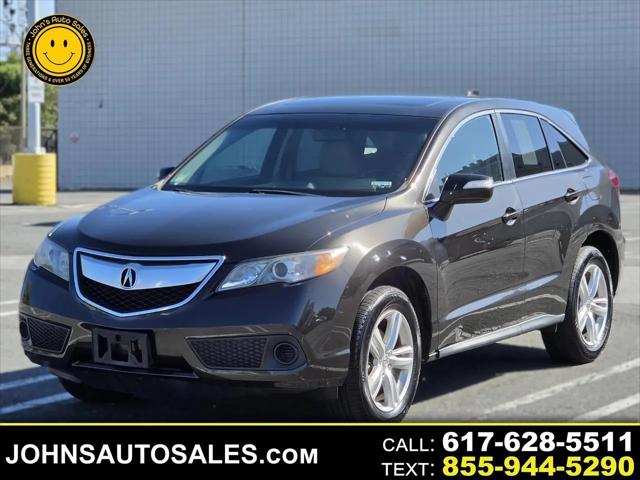 2015 Acura RDX Base for sale in Somerville, MA