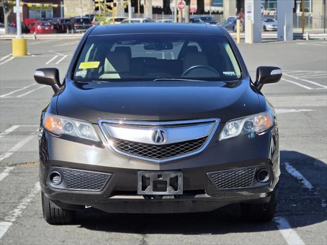 2015 Acura RDX Base
