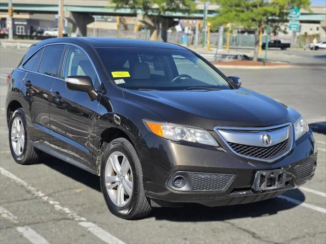2015 Acura RDX Base