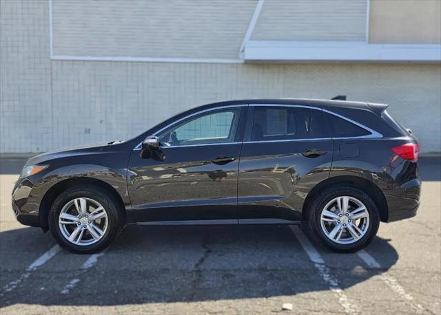 2015 Acura RDX Base