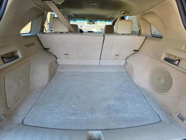 2015 Acura RDX Base