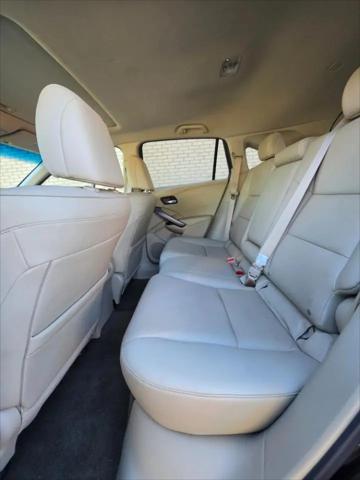 2015 Acura RDX Base