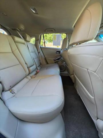 2015 Acura RDX Base