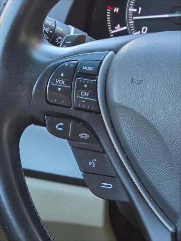2015 Acura RDX Base