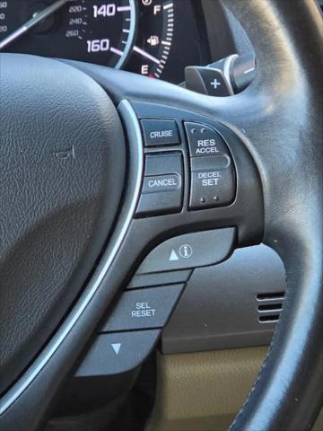 2015 Acura RDX Base