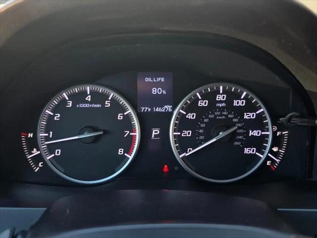 2015 Acura RDX Base