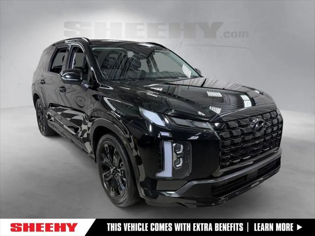 2024 Hyundai Palisade XRT for sale in Annapolis, MD