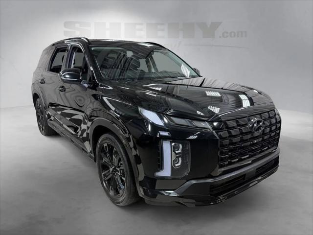 2024 Hyundai Palisade XRT