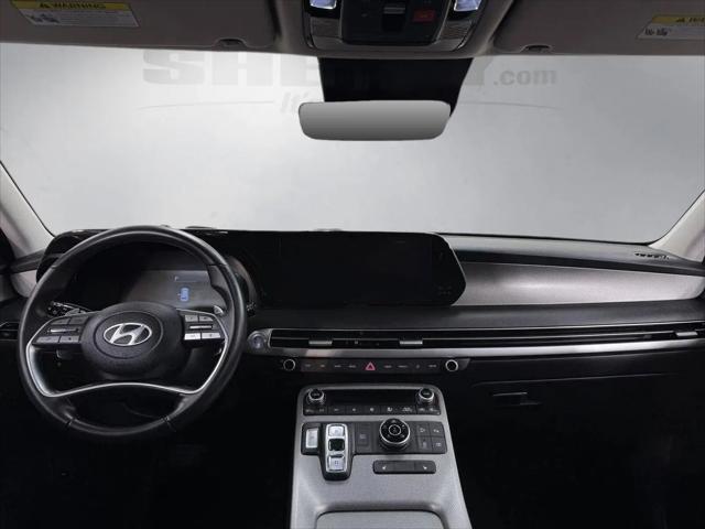 2024 Hyundai Palisade XRT