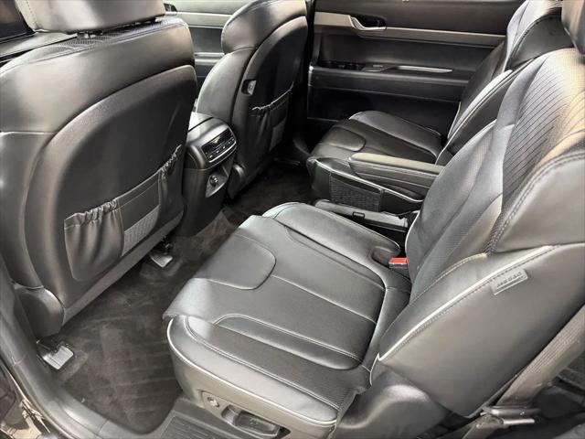 2024 Hyundai Palisade XRT