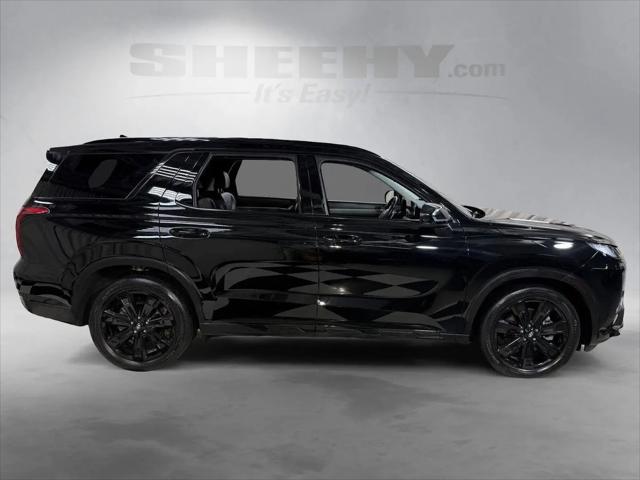 2024 Hyundai Palisade XRT
