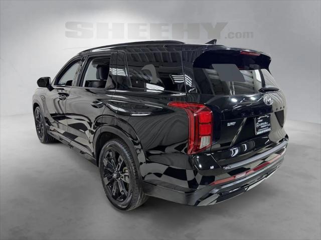 2024 Hyundai Palisade XRT