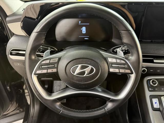 2024 Hyundai Palisade XRT