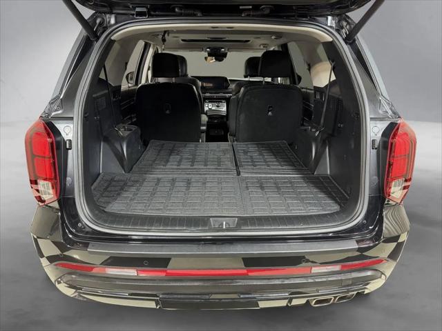 2024 Hyundai Palisade XRT