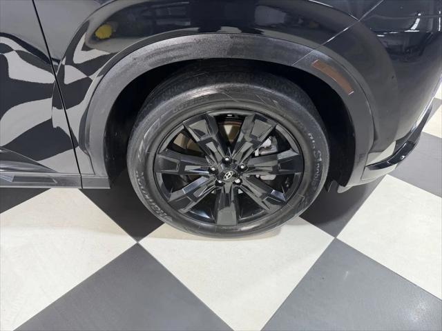 2024 Hyundai Palisade XRT