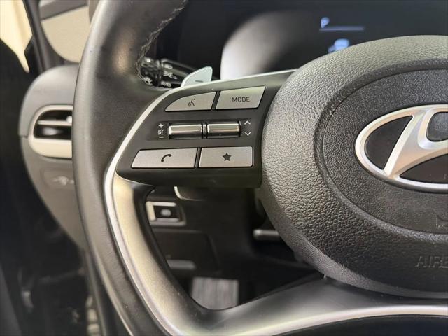 2024 Hyundai Palisade XRT