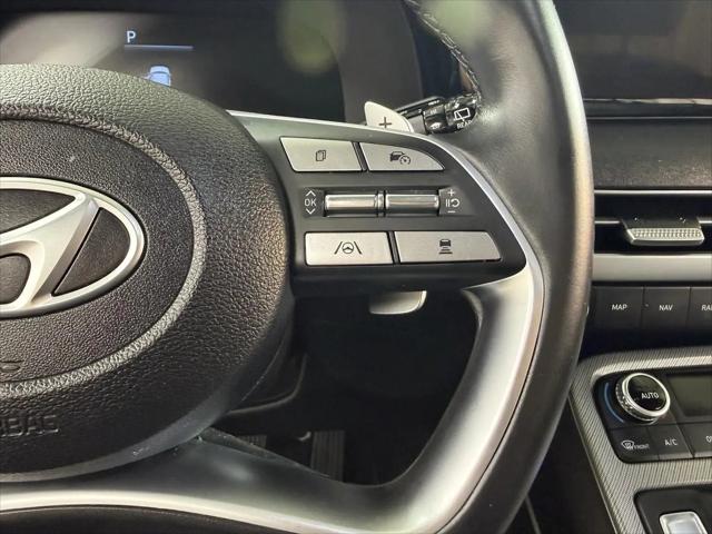 2024 Hyundai Palisade XRT