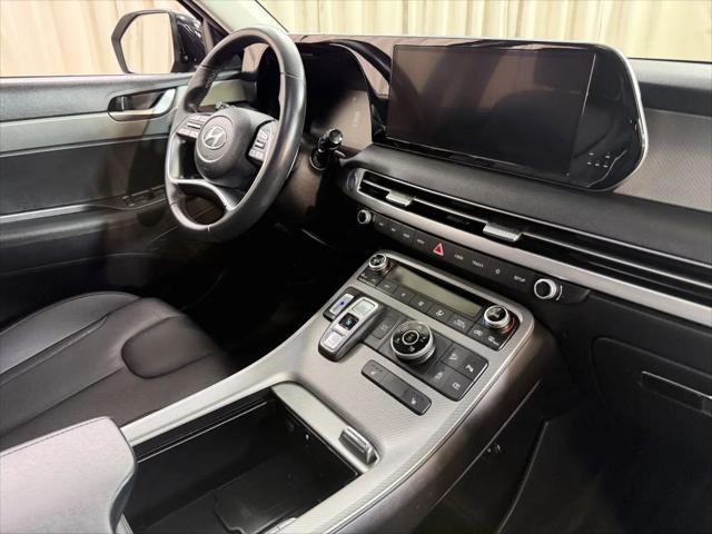 2024 Hyundai Palisade XRT