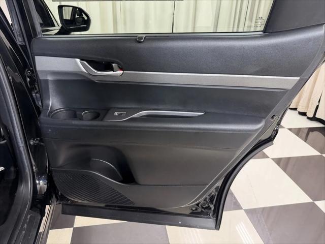 2024 Hyundai Palisade XRT