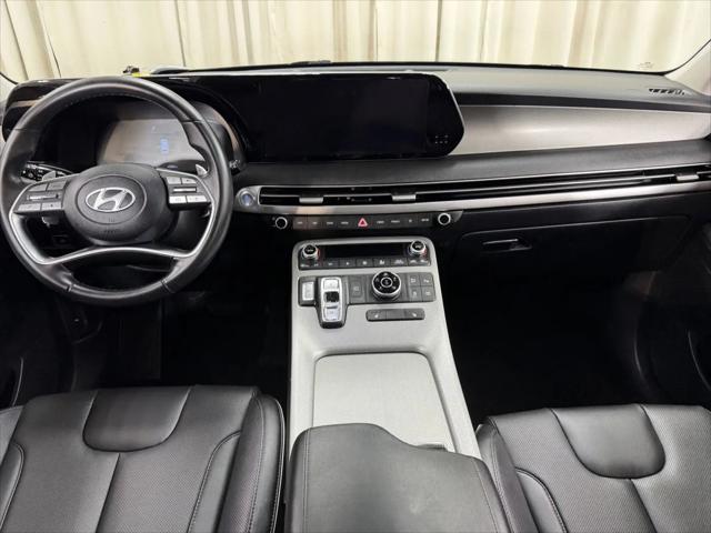 2024 Hyundai Palisade XRT