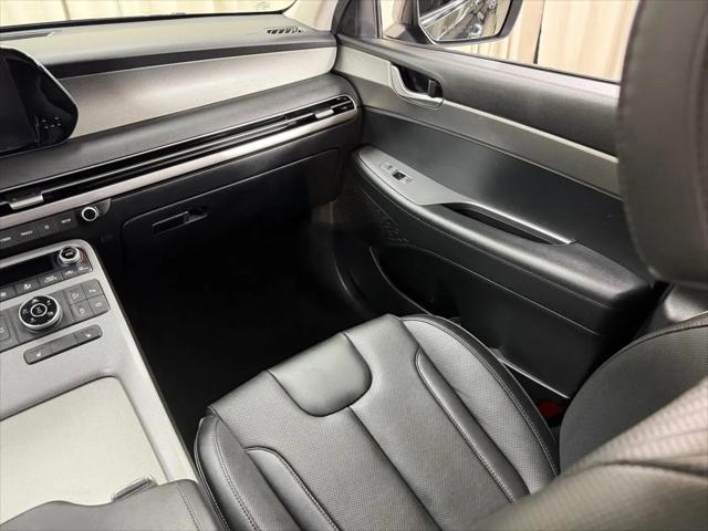 2024 Hyundai Palisade XRT