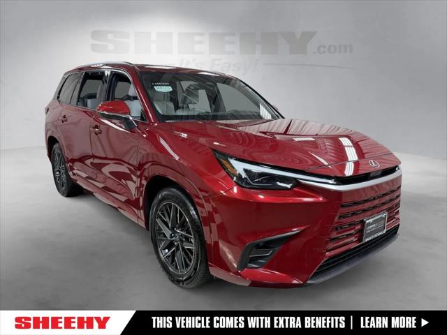 2026 Lexus TX 350 Premium for sale in Annapolis, MD