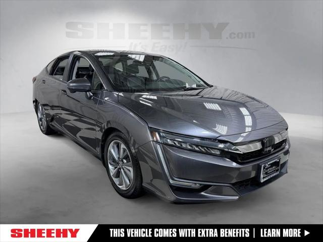 2018 Honda Clarity Plug-In Hybrid Touring for sale in Annapolis, MD