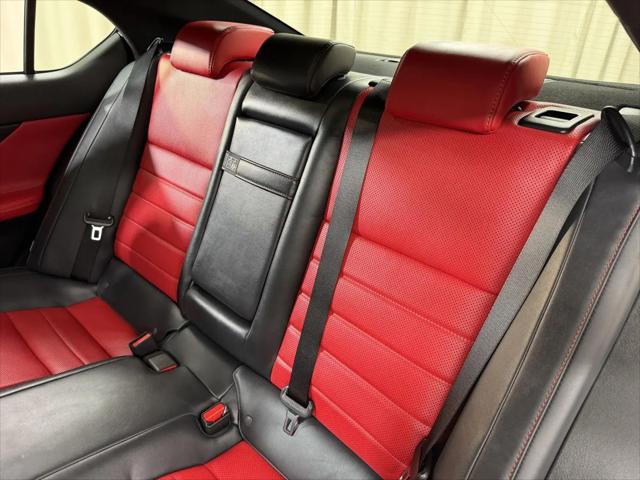 2026 Lexus IS 350 F SPORT