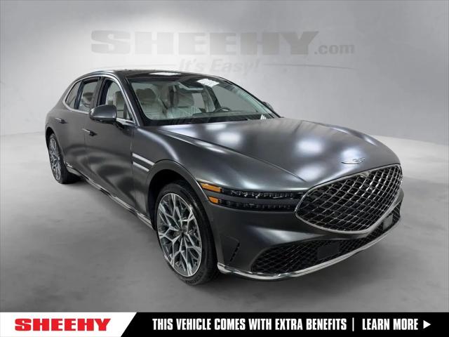 2023 Genesis G90 3.5T e-SC AWD for sale in Annapolis, MD