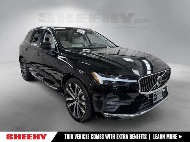 2023 Volvo XC60 B5 Ultimate Bright Theme for sale in Annapolis, MD