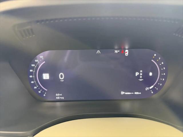 2023 Volvo XC60 B5 Ultimate Bright Theme