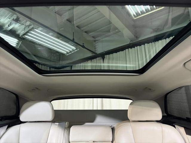 2023 Volvo XC60 B5 Ultimate Bright Theme