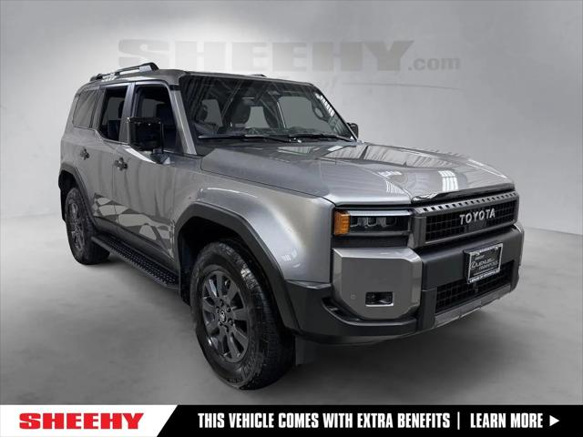 2025 Toyota Land Cruiser 1958 for sale in Annapolis, MD