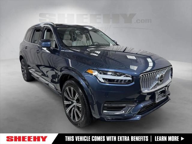 2024 Volvo XC90 B6 Plus Bright Theme 7-Seater for sale in Annapolis, MD