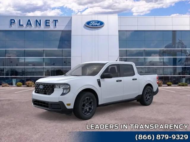 2026 Ford Maverick XLT for sale in Spring, TX
