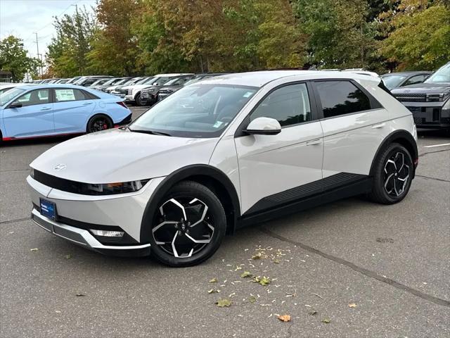 2023 Hyundai IONIQ 5 SEL for sale in Beaverton, OR