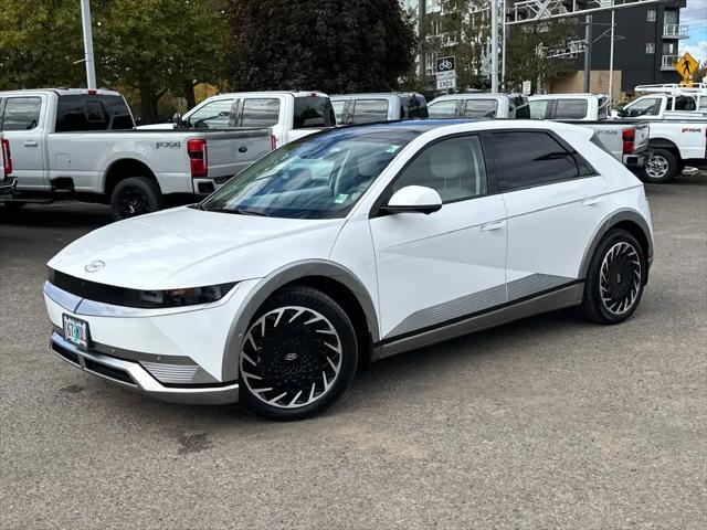 2023 Hyundai IONIQ 5 Limited for sale in Beaverton, OR