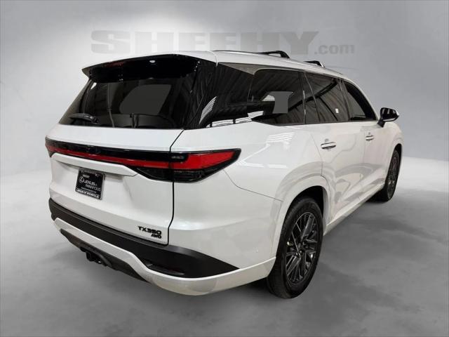 2026 Lexus TX 350 Premium