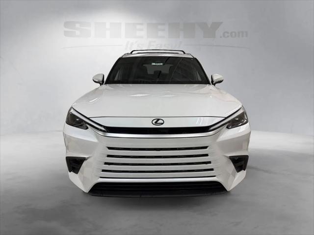 2026 Lexus TX 350 Premium