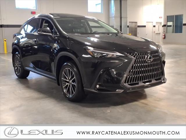 2026 Lexus NX 350 NX 350 for sale in Oakhurst, NJ