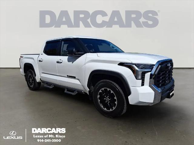 2024 Toyota Tundra SR5 for sale in Mt. Kisco, NY