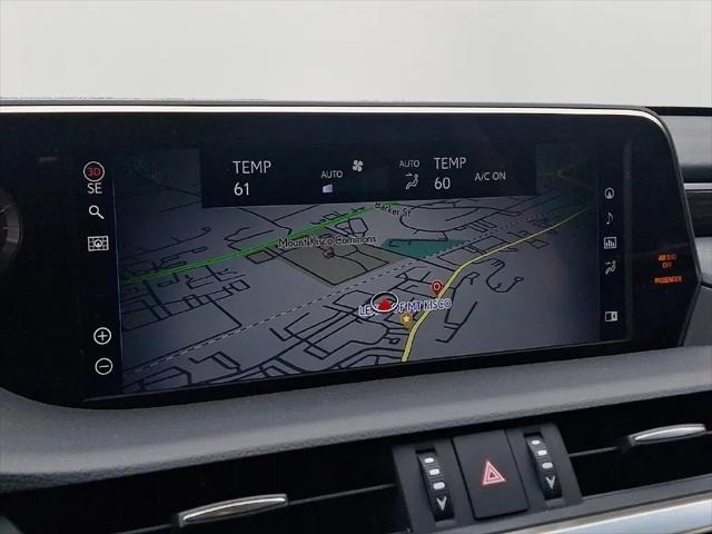 2021 Lexus ES ES 300h Luxury