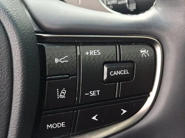 2021 Lexus ES ES 300h Luxury