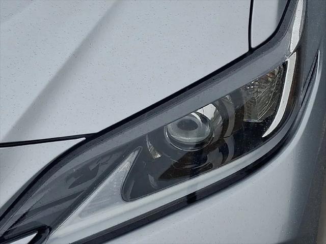 2021 Lexus ES ES 300h Luxury