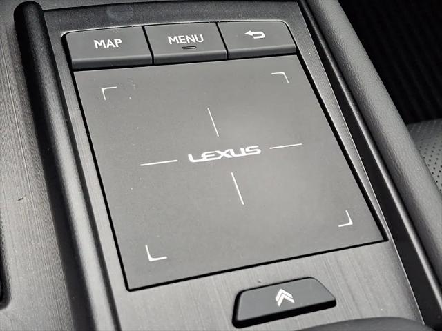 2021 Lexus ES ES 300h Luxury