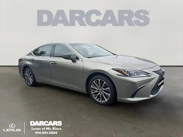2021 Lexus ES 350 ES 350 for sale in Mt. Kisco, NY