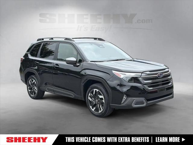 2025 Subaru Forester Limited for sale in Hagerstown, MD