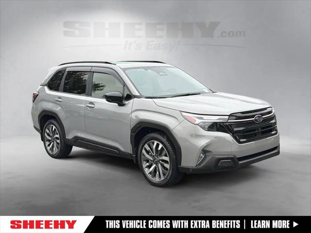 2025 Subaru Forester Touring for sale in Hagerstown, MD