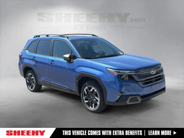 2026 Subaru Forester Limited for sale in Hagerstown, MD